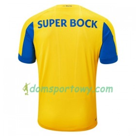 Koszulka FC Porto Wyjazdowe Koszulki Piłkarskie 2019-2020 Krótki Rękaw